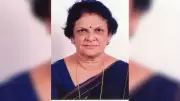 Renowned Chemistry Professor Dr. Lakshmi Rangaswamy Passes Away in Mysuru