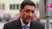 Rep. Ro Khanna Slams Trump's Iran Threats, Demands Ceasefire and Funding Halt