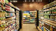 Retail Inflation Eases to 3.4% in March, Government Data Reveals