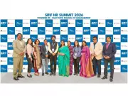 Rethinking Talent and AI in HR: Key Insights from SRIF HR Summit 2026