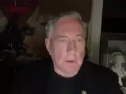 Retired Colonel Douglas Macgregor Slams Trump's Iran Speech as a 'Catastrophe'