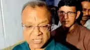 Retired IAS Officer Subodh Agarwal Sent to 14-Day Judicial Custody in Jal Jeevan Mission Scam