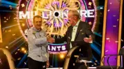 Retired IT Analyst Wins UK's Who Wants To Be A Millionaire? Jackpot
