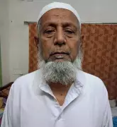 Retired Kolkata Teacher's Name Deleted from Electoral Roll Despite Valid Documents