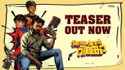 Revolver Rinko Official Teaser Released: Vishnu Unnikrishnan Stars in Malayalam Film