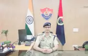 Rewari SP Urges Public and Police for Self-Enumeration in Census 2027