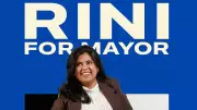 Rini Sampath, Born in Tamil Nadu, Enters Race for Washington DC Mayor