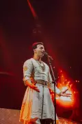 Rishab Rikhiram Sharma's Sitar Concert Draws 10,000 in Kolkata for Mental Health