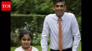 Rishi Sunak Congratulates 11-Year-Old Indian-Origin Chess Prodigy Bodhana Sivanandan