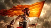Riteish Deshmukh's 'Raja Shivaji' First Look Teaser Unveils Epic Action Saga