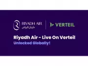 Riyadh Air's NDC Content Now Live on Verteilt, Enabling Global Access to Its Offer Order Retailing Platform