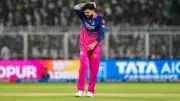 Riyan Parag Reflects on RR's Heavy Loss to SRH in Jaipur