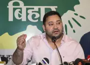 RJD's Tejashwi Yadav to Visit Ranchi for State-Level Party Program