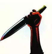 Road Rage Turns Deadly: 27-Year-Old Stabbed to Death in Delhi's Ashok Vihar