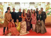 Robb Report India Hosts Palace Privé at Gwalior's Jai Vilas Palace