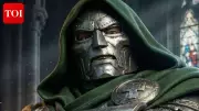 Robert Downey Jr. Teases Major MCU Easter Eggs in 'Avengers: Doomsday' Artwork