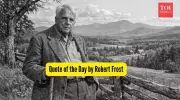 Robert Frost: The Enduring Legacy of America's Poet of Nature and Human Experience