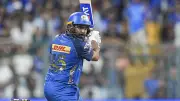 Rohit Sharma Injury Casts Doubt on IPL 2026 Clash Against Punjab Kings