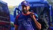 Rohit Sharma Misses IPL 2026 Clash vs Punjab Kings, Hardik Pandya Explains