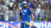 Rohit Sharma Ruled Out of CSK Clash in IPL 2026, Return Date Uncertain