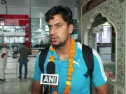 Rohit Yadav Surpasses Sachin's Javelin Mark; Toor Claims Shot Put Gold