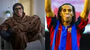 Ronaldinho's Enduring Legacy: Netflix Documentary Reveals Football Icon's Journey