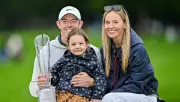 Rory McIlroy Nears Masters Victory with Family as Key Inspiration