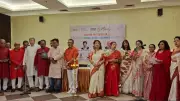 Rotary Launches Melody Chapter for Musical Fellowship in Kolkata