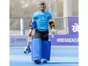 RoundGlass Hockey Academy's Princedeep Singh Selected for India Camp