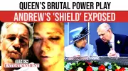 Royal Author Claims Queen Elizabeth Defended Prince Andrew Amid Scandals