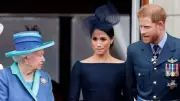 Royal Expert Claims Meghan Markle Had 'Little Plan' to Leave Monarchy Before 2020 Exit