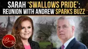 Royal Shock: Sarah Ferguson's Housing Crisis Sparks Secret Deal Rumors with Andrew
