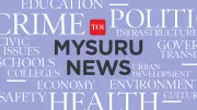 RPF Nabs Two in Mysuru Railway Theft, Recovers Rs 99,000 Worth of Materials