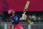 RR's Unstoppable Juggernaut Faces Under-Pressure SRH in Crucial IPL 2026 Clash