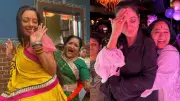 Rupali Ganguly's Birthday: Anupamaa Co-Star Alpana Buch Shares Heartfelt Tribute