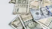 Rupee Drops 16 Paise to 83.32 Against US Dollar in Early Market Trading