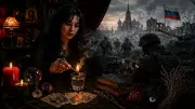 Russian Troops Seek Witchcraft and Love Spells Amid Ukraine War Struggles