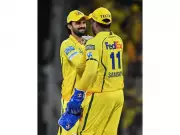Ruturaj Gaikwad Expresses Relief as CSK Secures Second Consecutive IPL Victory