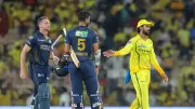 Ruturaj Gaikwad rues conditions after CSK's eight-wicket defeat to GT