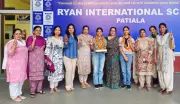 Ryan International School Patiala: A Legacy of Excellence in Education