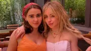 Sabrina Carpenter Opens Up About Sister Sarah as Her Creative Partner