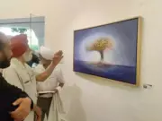 Sacred Gurbani Verses Resonate in Hue, Fostering Cultural Harmony