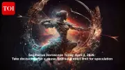 Sagittarius Horoscope Today: Recognition Amid Mental Noise, Financial Caution Advised