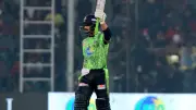Sahibzada Farhan Breaks Virat Kohli's T20 Record with Sensational Century in PSL
