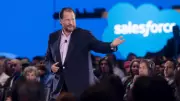 Salesforce CEO: AI Transforms Engineers into Managers, Not Replacements