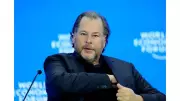 Salesforce CEO Marc Benioff Redefines Hiring: Purpose Over Skills