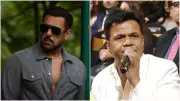 Salman Khan Defends Rajpal Yadav After Check Bounce Mockery at Awards