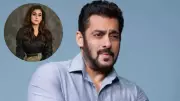 Salman Khan's SVC63 Title Reveal Promo Shoot Planned in Grand Style