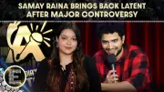 Samay Raina Announces India's Got Latent Season 2 Return With Live Focus