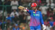 Sameer Rizvi Shines for Delhi Capitals, Repaying Faith After Transfer Saga